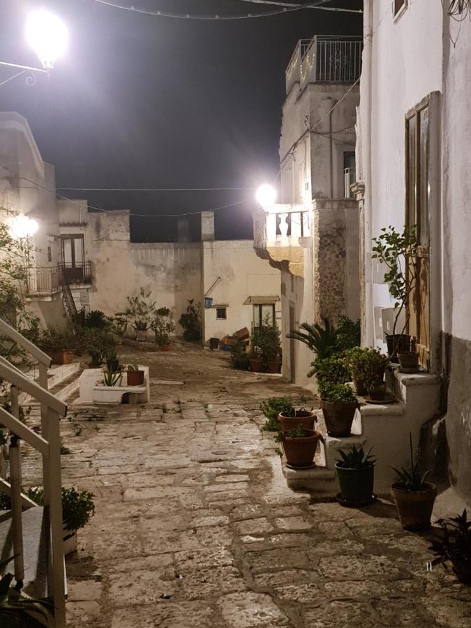 Вилла Piazzetta46 Ория Экстерьер фото